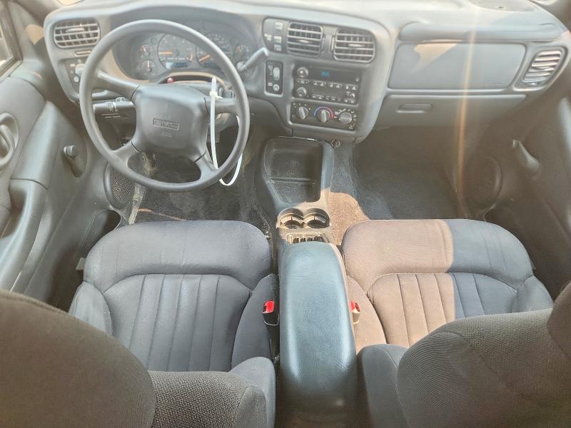 Aukcja sprzedaży 2005 Gmc Jimmy, vin: 1GKCT18X45K114613, numer aukcji: 61795746