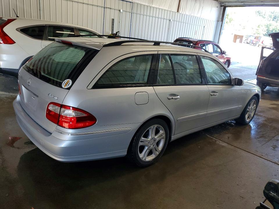 Aukcja sprzedaży 2006 Mercedes-benz E, vin: WDBUH87J86X192208, numer aukcji: 60563326