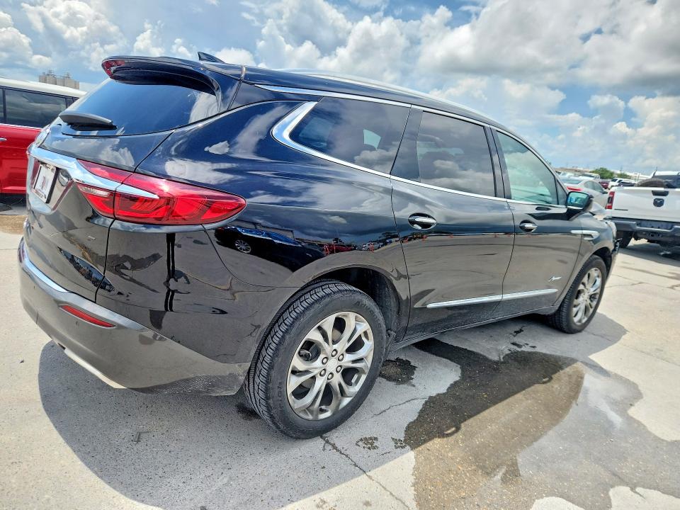 Aukcja sprzedaży 2019 Buick Enclave, vin: 5GAERDKW4KJ290794, numer aukcji: 59534756