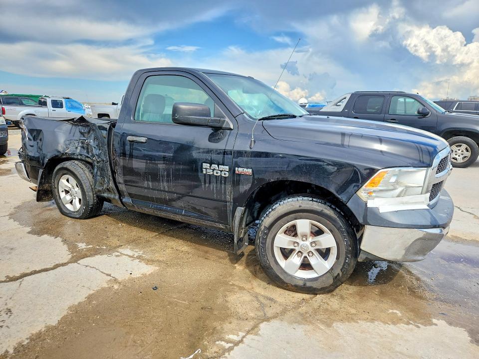 Aukcja sprzedaży 2015 Ram 1500, vin: 3C6JR6AT0FG687370, numer aukcji: 60128516
