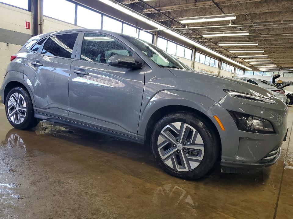 Aukcja sprzedaży 2023 Hyundai Kona, vin: KM8K33AG8PU179268, numer aukcji: 60488466