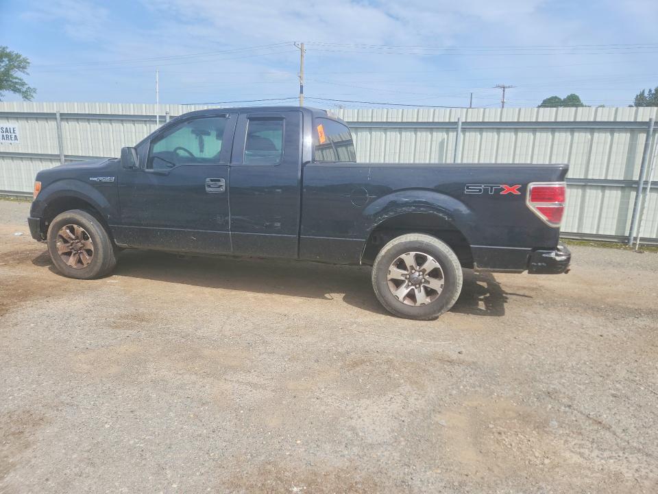 Aukcja sprzedaży 2013 Ford F150, vin: 1FTFX1CF8DFA28451, numer aukcji: 60201336
