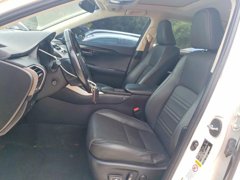 62497226 :رقم المزاد ، JTJBARBZ1F2036344 vin ، 2015 Lexus Nx مزاد بيع