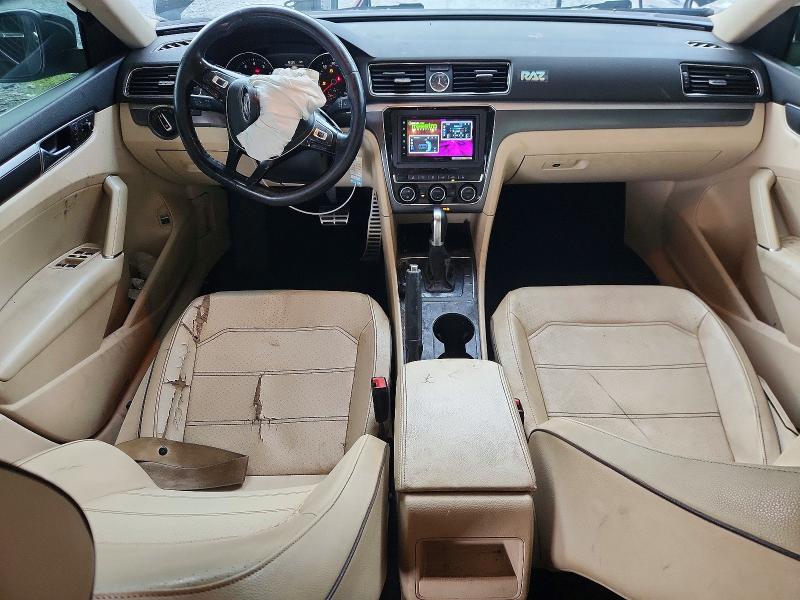 Продажа на аукционе авто 2017 Volkswagen Passat, vin: 1VWDT7A31HC055994, номер лота: 61698016