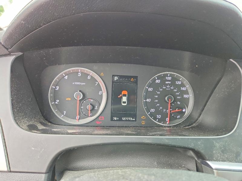 Продажа на аукционе авто 2015 Hyundai Sonata, vin: 5NPE34AB5FH135488, номер лота: 60032096