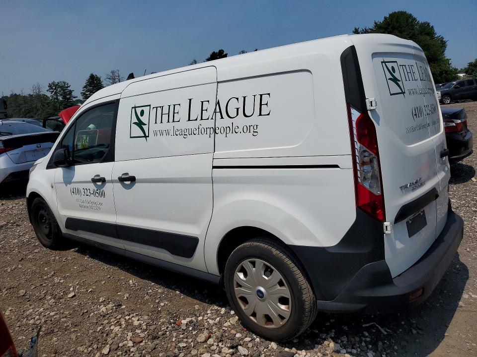 2020 Ford Transit Connect მანქანა იყიდება აუქციონზე, vin: NM0LS7E22L1468575, აუქციონის ნომერი: 65062856