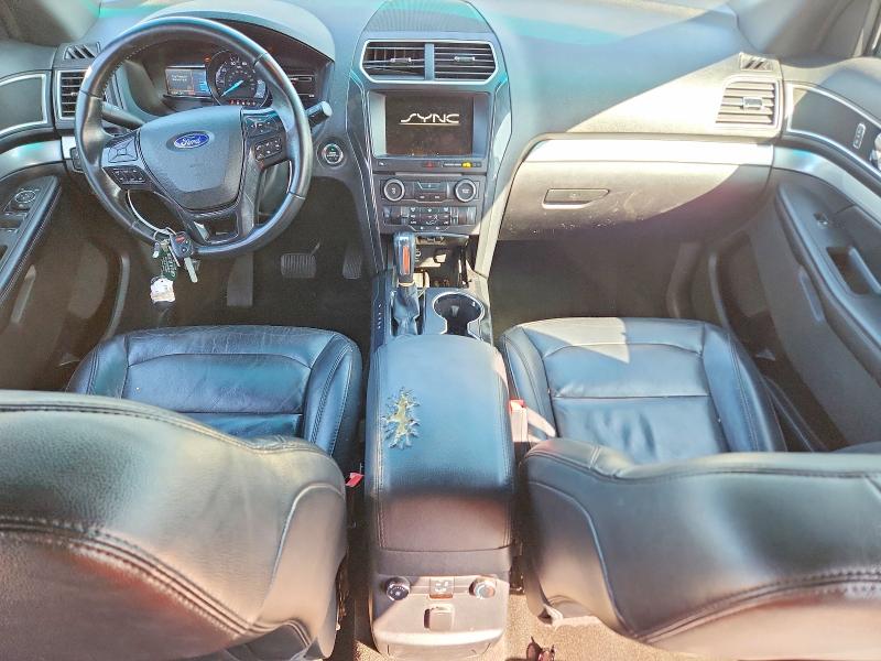 Продаж на аукціоні авто 2016 Ford Explorer, vin: 1FM5K8D84GGB38426, номер лоту: 62245636