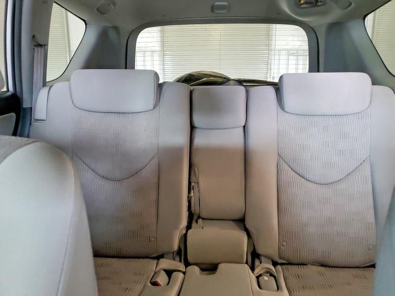 2009 Toyota Rav4 მანქანა იყიდება აუქციონზე, vin: JTMBF33V79D019909, აუქციონის ნომერი: 62091396