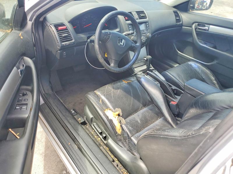 61067806 :رقم المزاد ، 1HGCM72654A006700 vin ، 2004 Honda Accord مزاد بيع