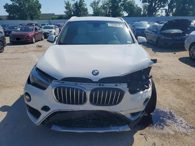 Продаж на аукціоні авто 2018 Bmw X1, vin: WBXHT3C31J5K21440, номер лоту: 77249415