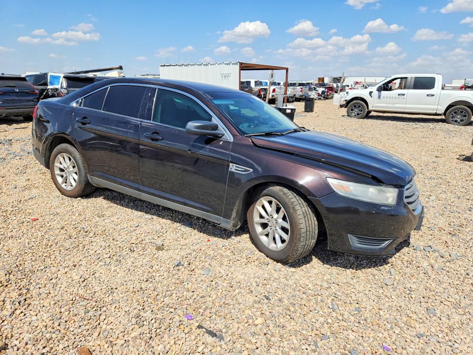 Aukcja sprzedaży 2013 Ford Taurus, vin: 1FAHP2D89DG180981, numer aukcji: 62478646