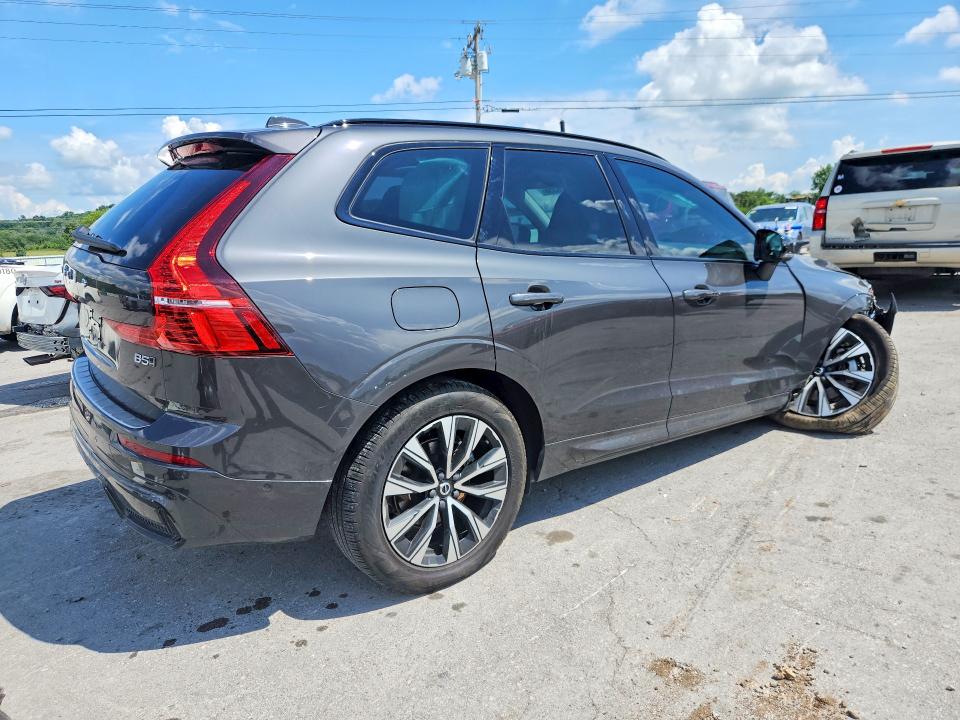 Продаж на аукціоні авто 2024 Volvo Xc60, vin: YV4L12RL9R1924458, номер лоту: 61426356
