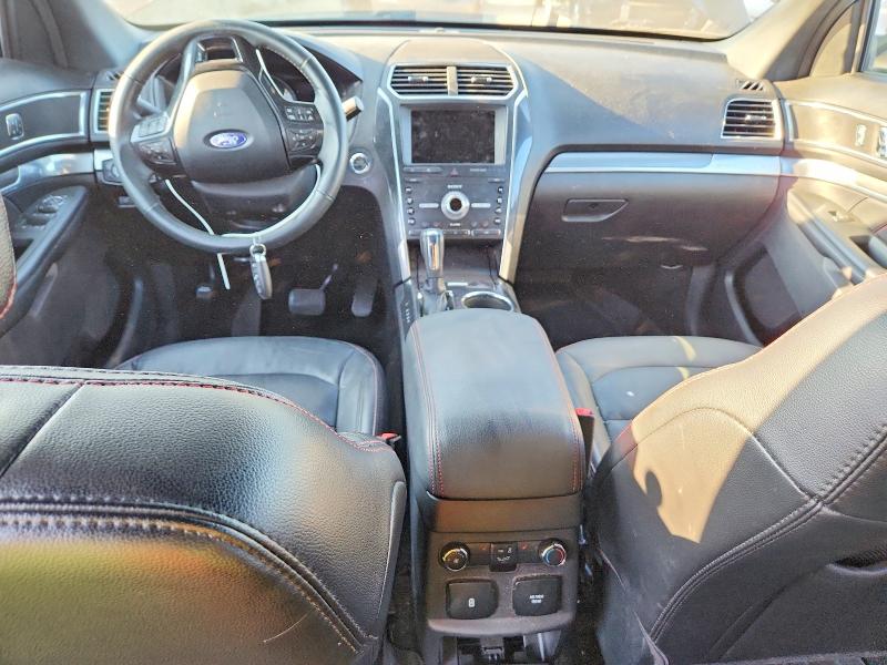 Aukcja sprzedaży 2019 Ford Explorer, vin: 1FM5K8GT9KGB03762, numer aukcji: 58793916