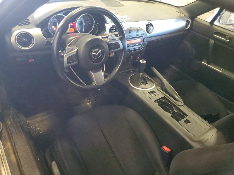 Aukcja sprzedaży 2008 Mazda Mx-5 Miata, vin: JM1NC26F080155423, numer aukcji: 59395286