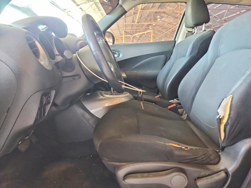 Продаж на аукціоні авто 2013 Nissan Juke, vin: JN8AF5MR4DT217200, номер лоту: 61023466