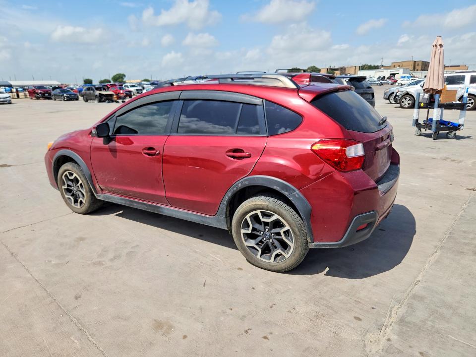 Продажа на аукционе авто 2016 Subaru Crosstrek, vin: JF2GPAKC2GH305374, номер лота: 60686566