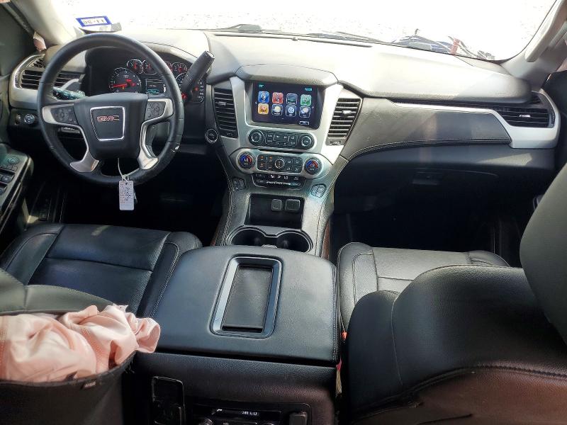 61219606 :رقم المزاد ، 1GKS1GKC8JR134410 vin ، 2018 Gmc Yukon Xl مزاد بيع