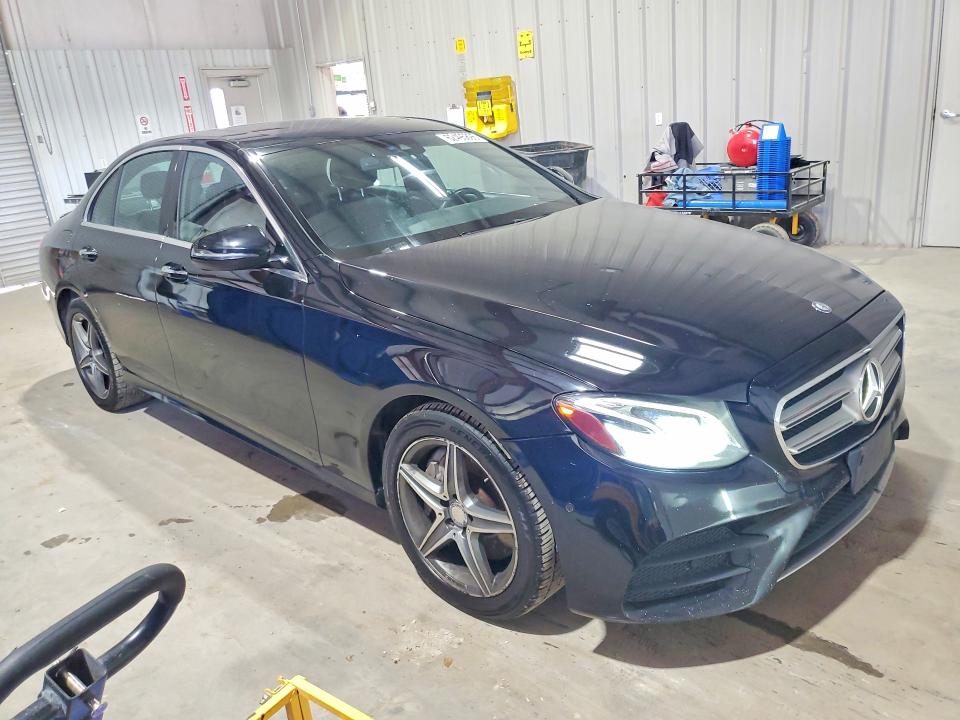 Продаж на аукціоні авто 2017 Mercedes-benz E, vin: WDDZF4KB2HA147413, номер лоту: 62495896