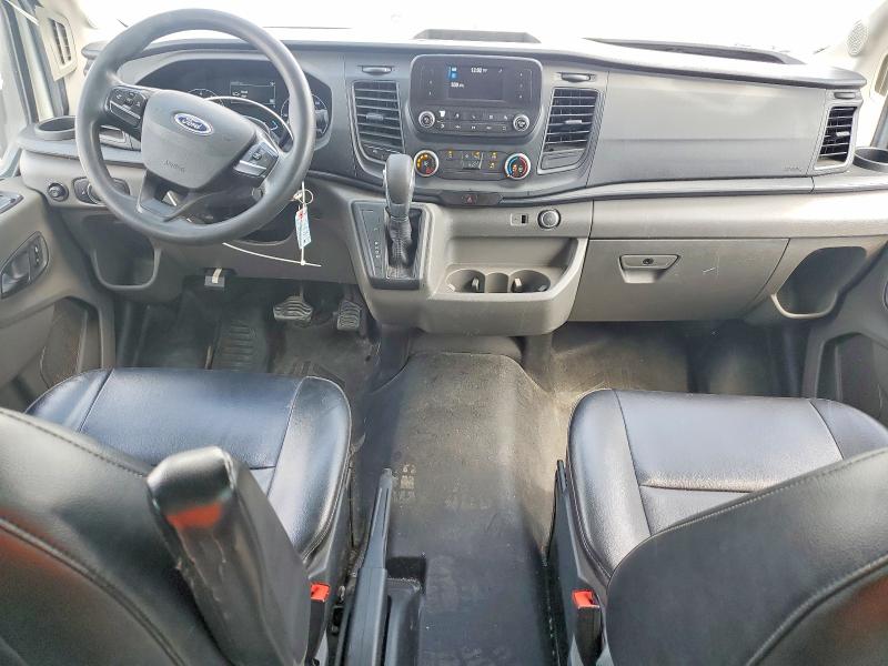 2020 Ford Transit მანქანა იყიდება აუქციონზე, vin: 1FBAX2C85LKB80814, აუქციონის ნომერი: 62509616