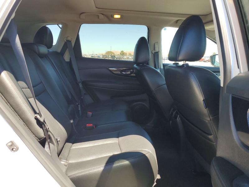 Продажа на аукционе авто 2019 Nissan Rogue, vin: 5N1AT2MT3KC753465, номер лота: 62509276
