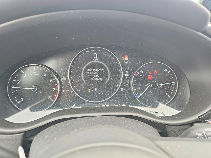 Продаж на аукціоні авто 2024 Mazda Cx-30, vin: 3MVDMBCM7RM655863, номер лоту: 59158156