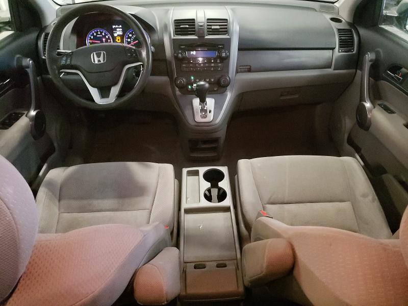 60826956 :رقم المزاد ، JHLRE48598C069055 vin ، 2008 Honda Cr-v مزاد بيع