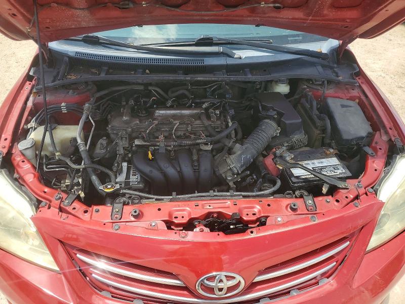 Продажа на аукционе авто 2013 Toyota Corolla, vin: 5YFBU4EE7DP149140, номер лота: 62900706