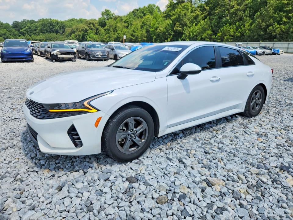 Aukcja sprzedaży 2021 Kia K5, vin: 5XXG14J20MG053899, numer aukcji: 59372876