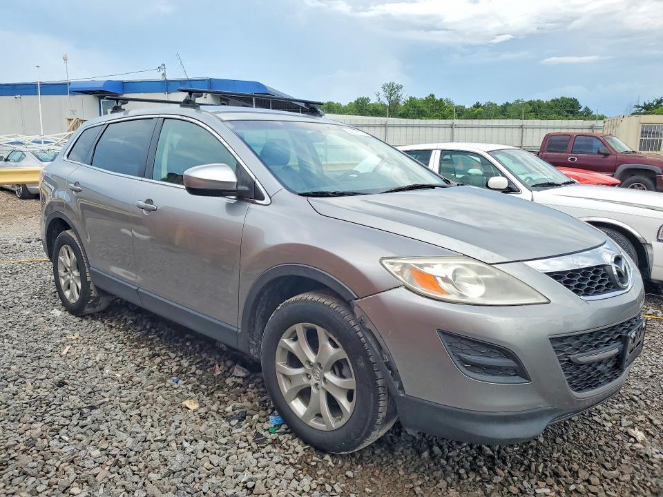 Aukcja sprzedaży 2012 Mazda Cx-9, vin: JM3TB3CV6C0344282, numer aukcji: 59715126
