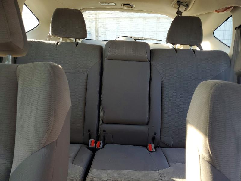 2013 Honda Cr-v მანქანა იყიდება აუქციონზე, vin: 3CZRM3H35DG704279, აუქციონის ნომერი: 61084406