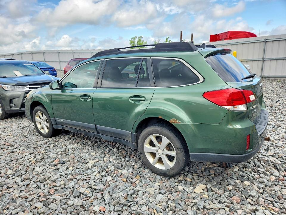 60426656 :رقم المزاد ، 4S4BRCCC1E3246675 vin ، 2014 Subaru Outback مزاد بيع