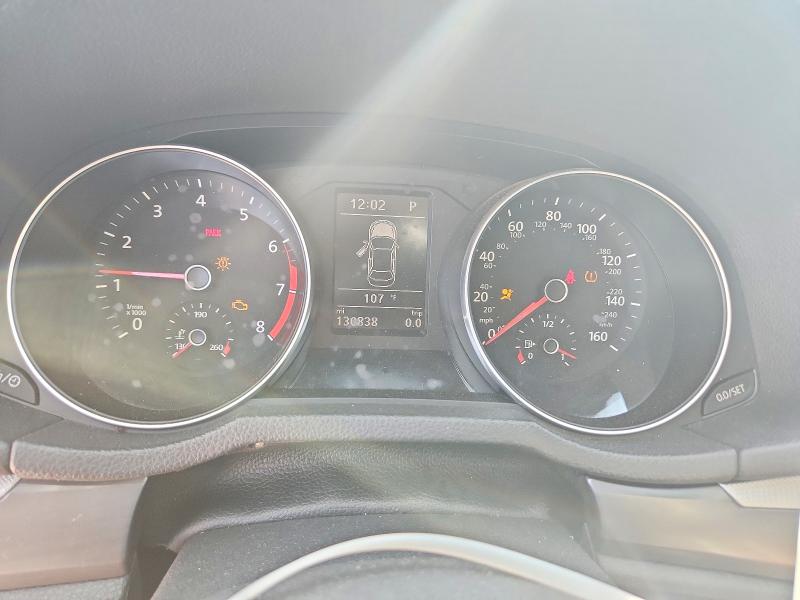 Продаж на аукціоні авто 2017 Volkswagen Passat, vin: 1VWDT7A32HC084100, номер лоту: 63376476