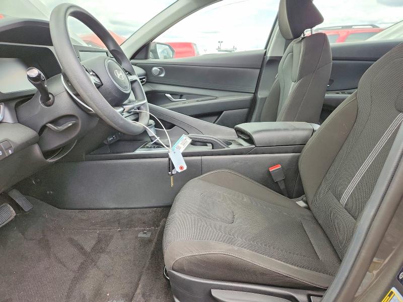 Продаж на аукціоні авто 2026 Hyundai Elantra, vin: KMHLL4DG8TU200863, номер лоту: 62066216