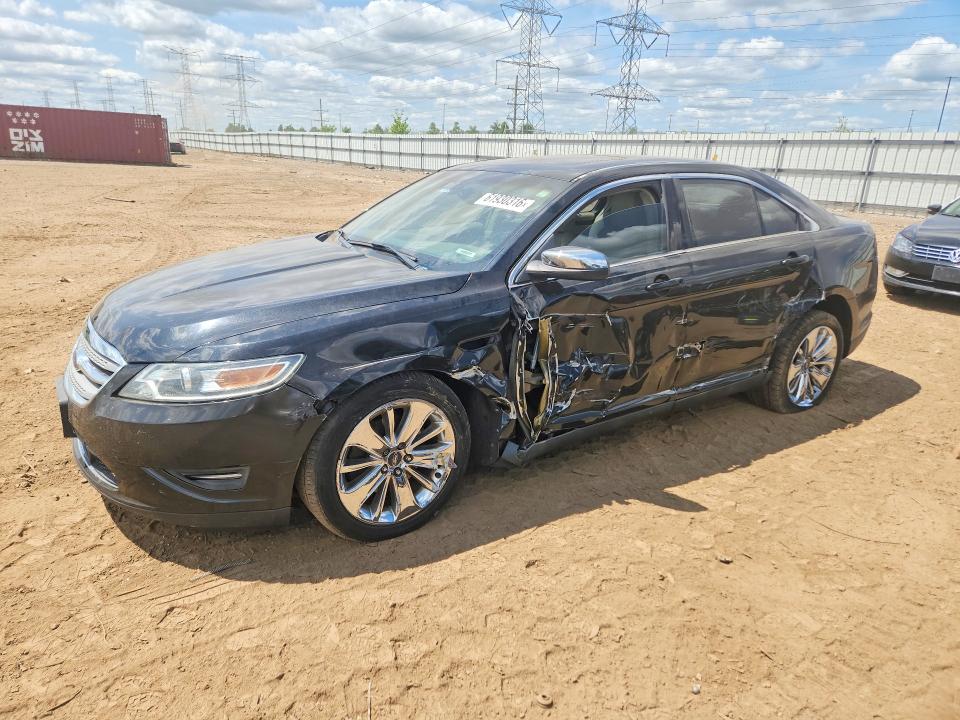 Aukcja sprzedaży 2010 Ford Taurus, vin: 1FAHP2FW6AG149517, numer aukcji: 61930316