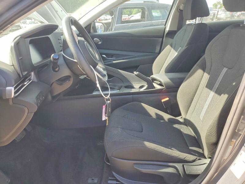 Aukcja sprzedaży 2025 Hyundai Elantra, vin: KMHLL4DG9SU085883, numer aukcji: 61735896