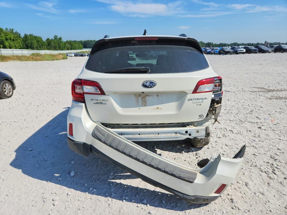 Aukcja sprzedaży 2017 Subaru Outback, vin: 4S4BSATCXH3329647, numer aukcji: 60650126