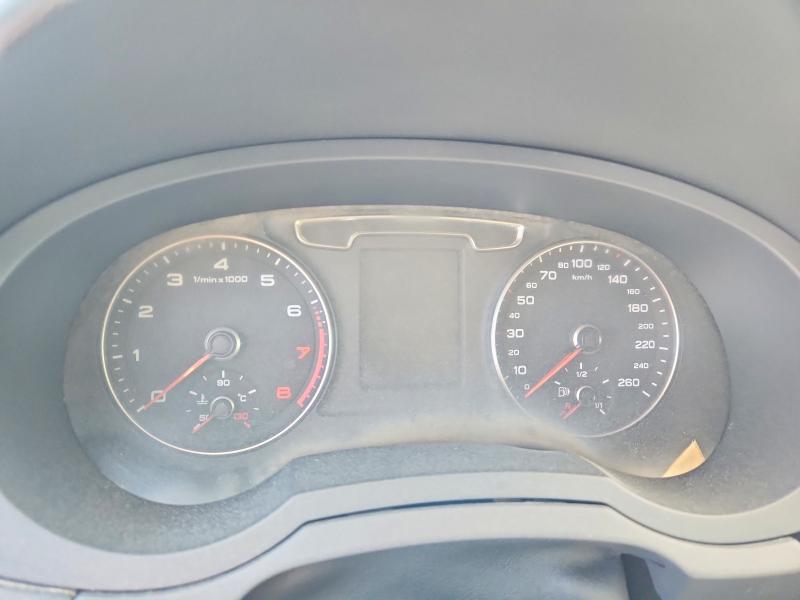 Продажа на аукционе авто 2016 Audi Q3, vin: WA1GFCFS3GR006821, номер лота: 60142836