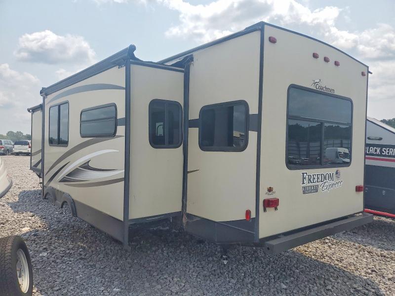 Продаж на аукціоні авто 2017 Foresriver Freedom Express, vin: 5ZT2FEXB2HA024901, номер лоту: 61710136