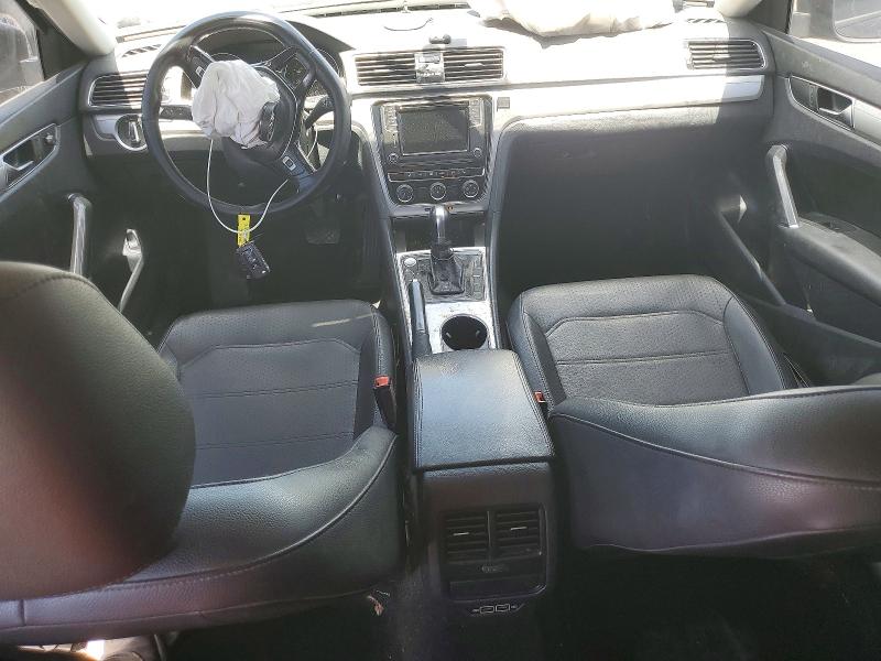 Aukcja sprzedaży 2019 Volkswagen Passat, vin: 1VWLA7A35KC014020, numer aukcji: 62888566