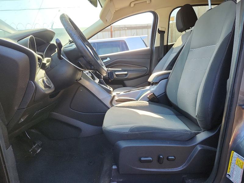 Продажа на аукционе авто 2014 Ford Escape, vin: 1FMCU0GX5EUE13872, номер лота: 60327606