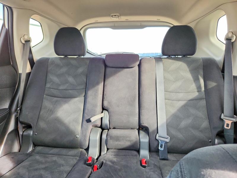 Aukcja sprzedaży 2015 Nissan Rogue, vin: 5N1AT2MV7FC832192, numer aukcji: 60041146