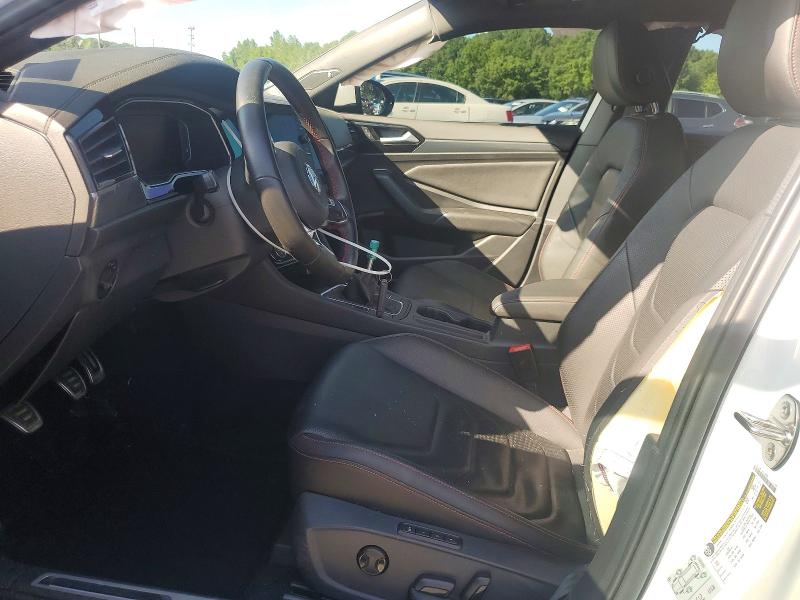 Aukcja sprzedaży 2020 Volkswagen Jetta, vin: 3VW5T7BU6LM072115, numer aukcji: 62073336