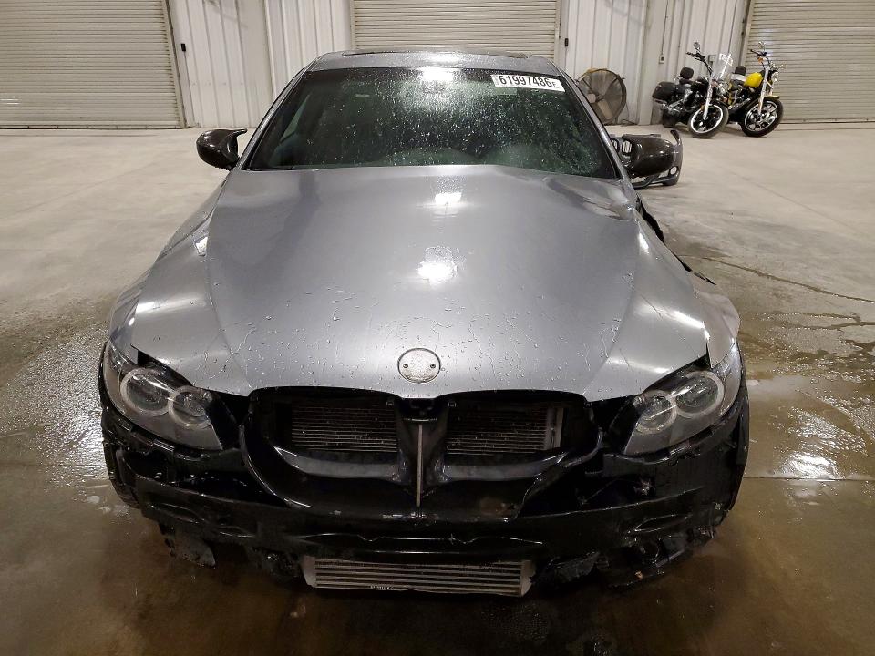 Продаж на аукціоні авто 2010 Bmw 335, vin: WBAWB7C51AP048374, номер лоту: 61997486