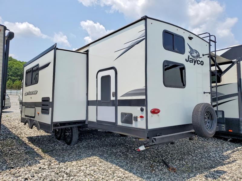 Продажа на аукционе авто 2023 Jayco Jay Feather, vin: 1UJBB0BT7P1JJ0137, номер лота: 62230696