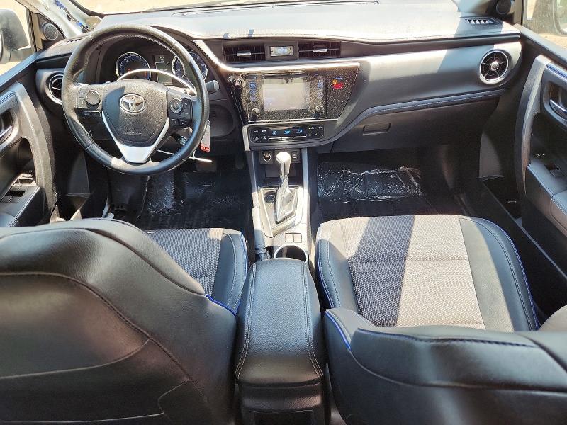 Aukcja sprzedaży 2019 Toyota Corolla, vin: 2T1BURHE5KC180425, numer aukcji: 60894026