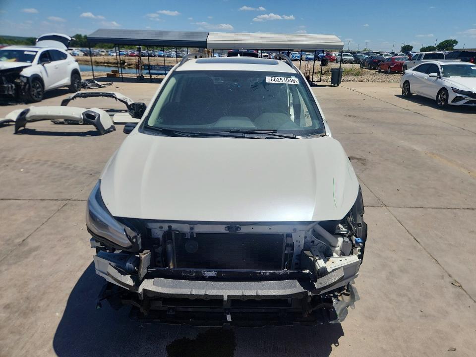 Aukcja sprzedaży 2020 Subaru Crosstrek, vin: JF2GTANC8LH275573, numer aukcji: 60251046