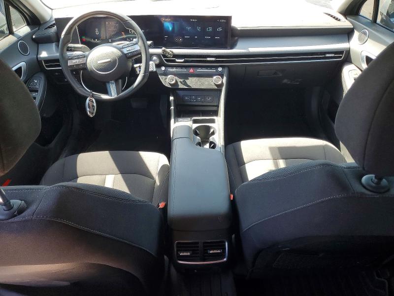 Продажа на аукционе авто 2024 Hyundai Sonata Hybrid, vin: KMHL34JJ3RA090217, номер лота: 59742966