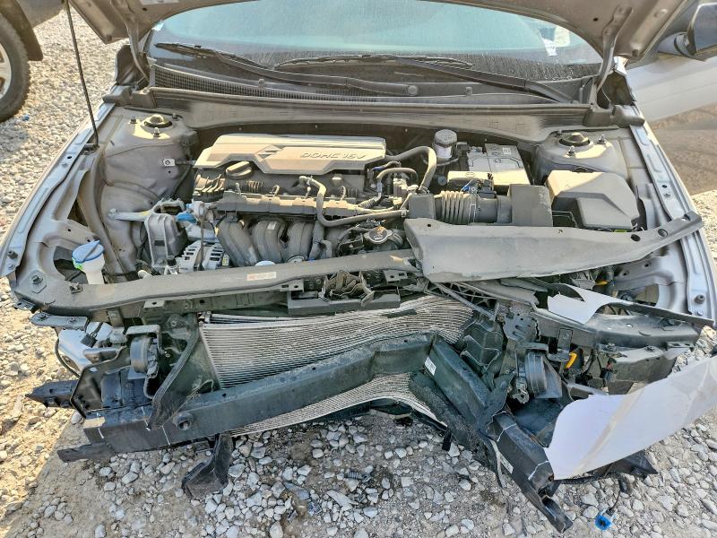 Aukcja sprzedaży 2025 Hyundai Elantra, vin: KMHLM4DG3SU000761, numer aukcji: 59868036