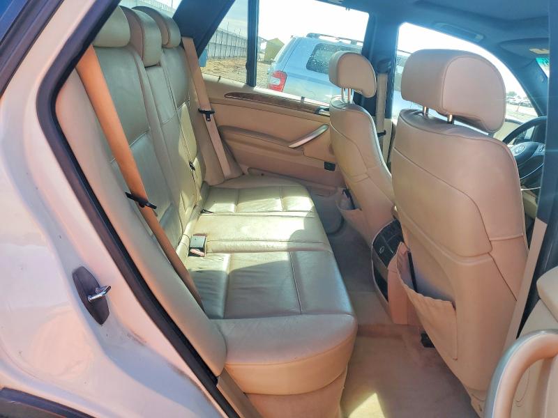 Продажа на аукционе авто 2002 Bmw X5, vin: 5UXFB33532LH35619, номер лота: 61699846