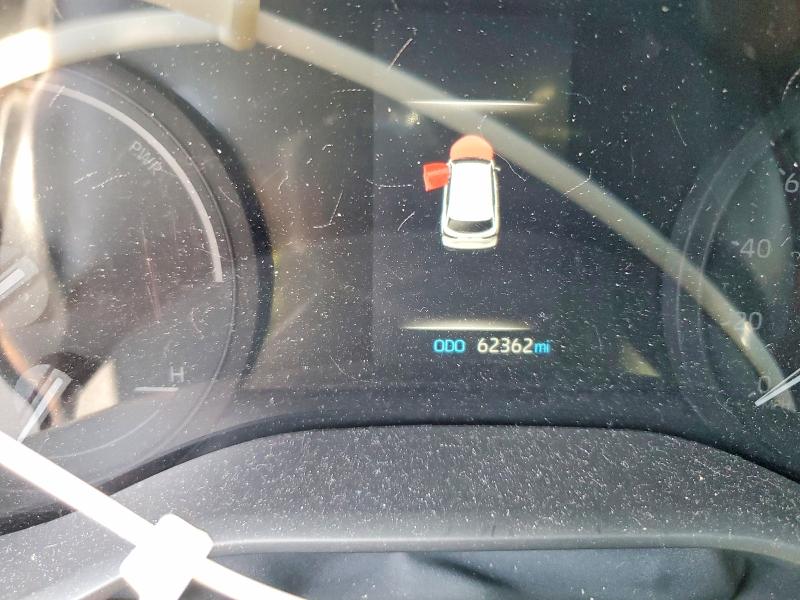 Продажа на аукционе авто 2021 Toyota Sienna, vin: 5TDDRKEC7MS053061, номер лота: 59897126